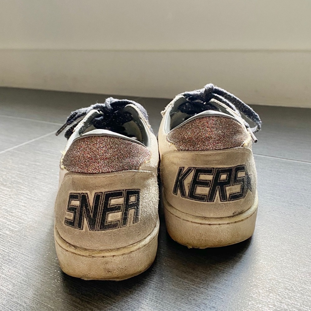 Golden Goose Sneakers